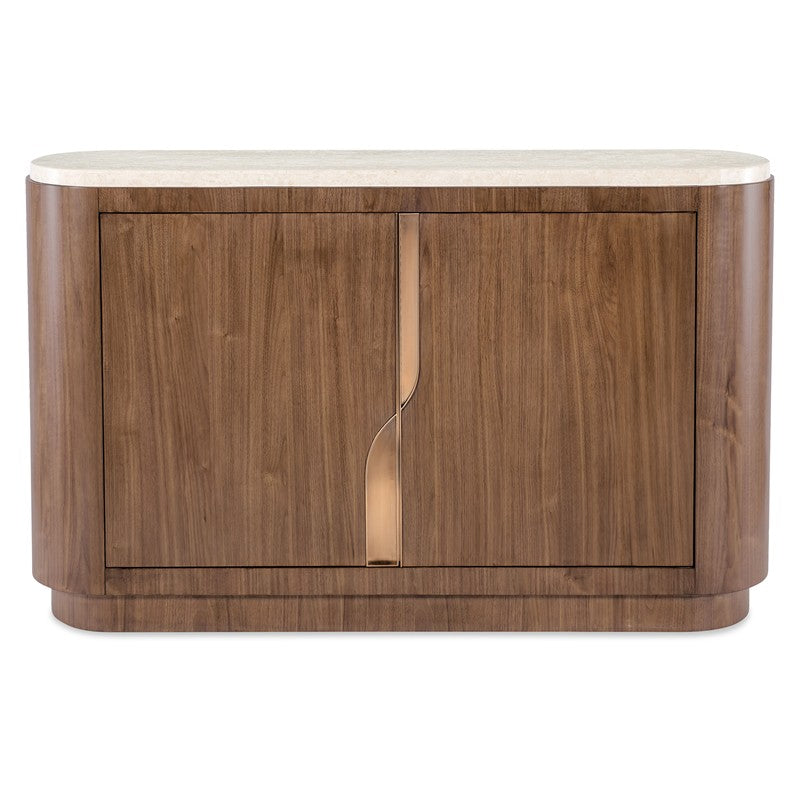 Eleana - Server - Medium Wood