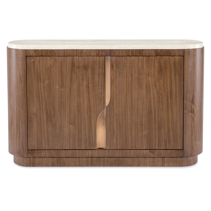 Eleana - Server - Medium Wood