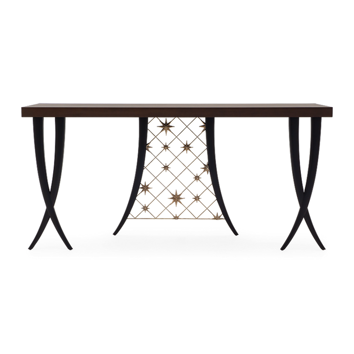 CONSTELLATION
(Console)