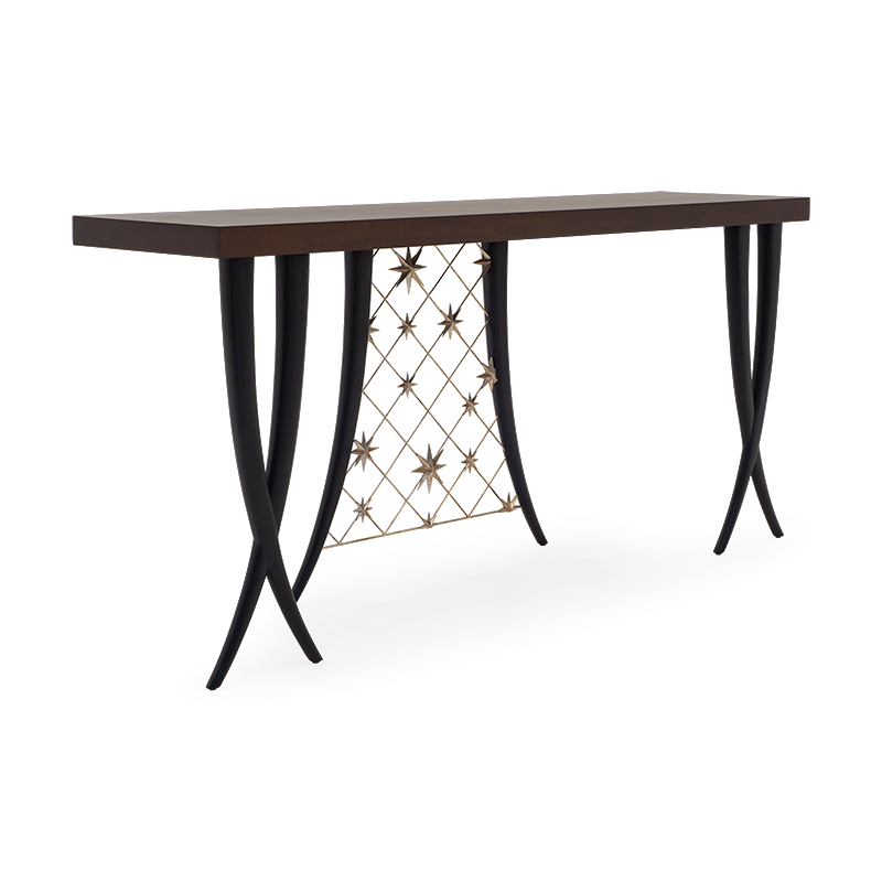 CONSTELLATION
(Console)