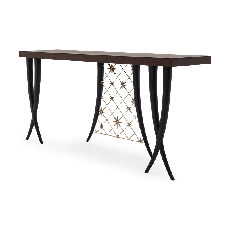 CONSTELLATION
(Console)