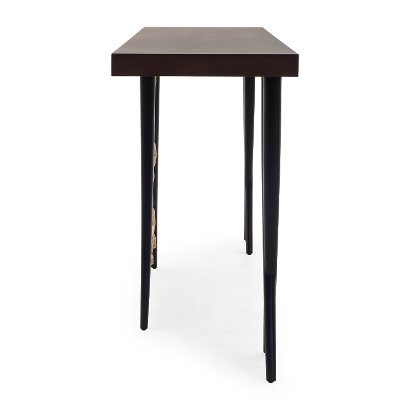 CONSTELLATION
(Console)