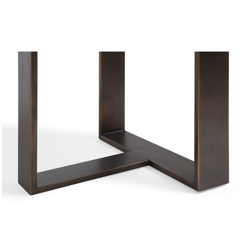 Planche De Bois Dining Table