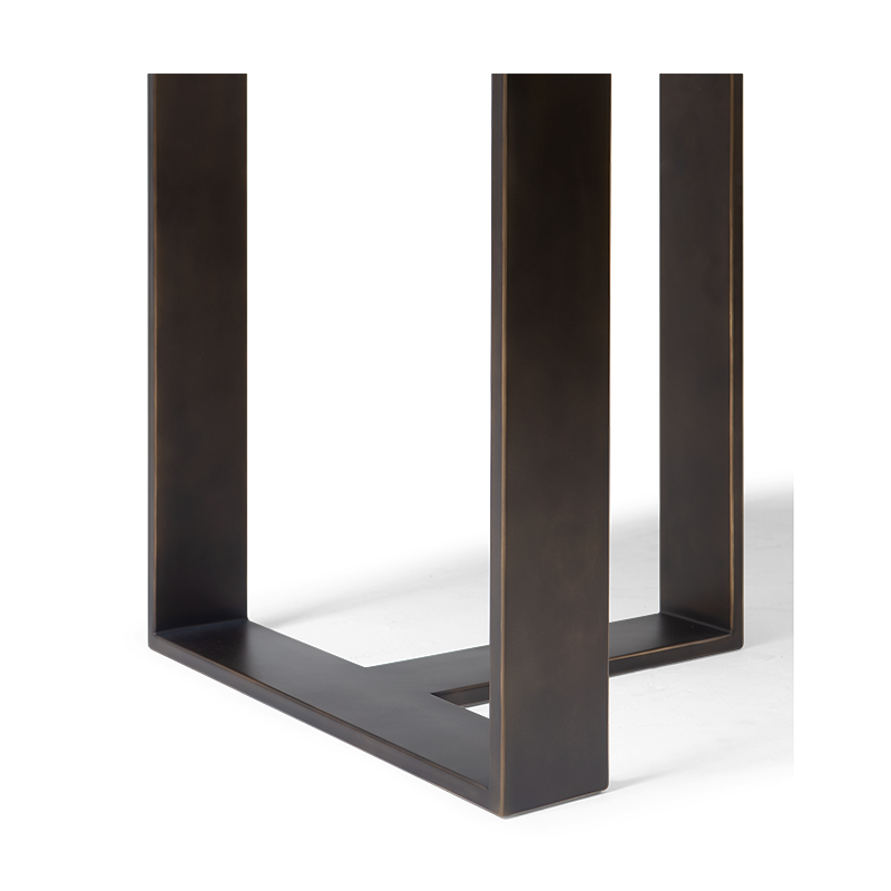 Planche De Bois Dining Table