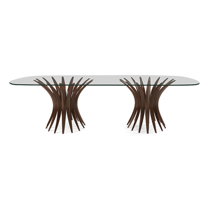 Niemeyeri Dining Table