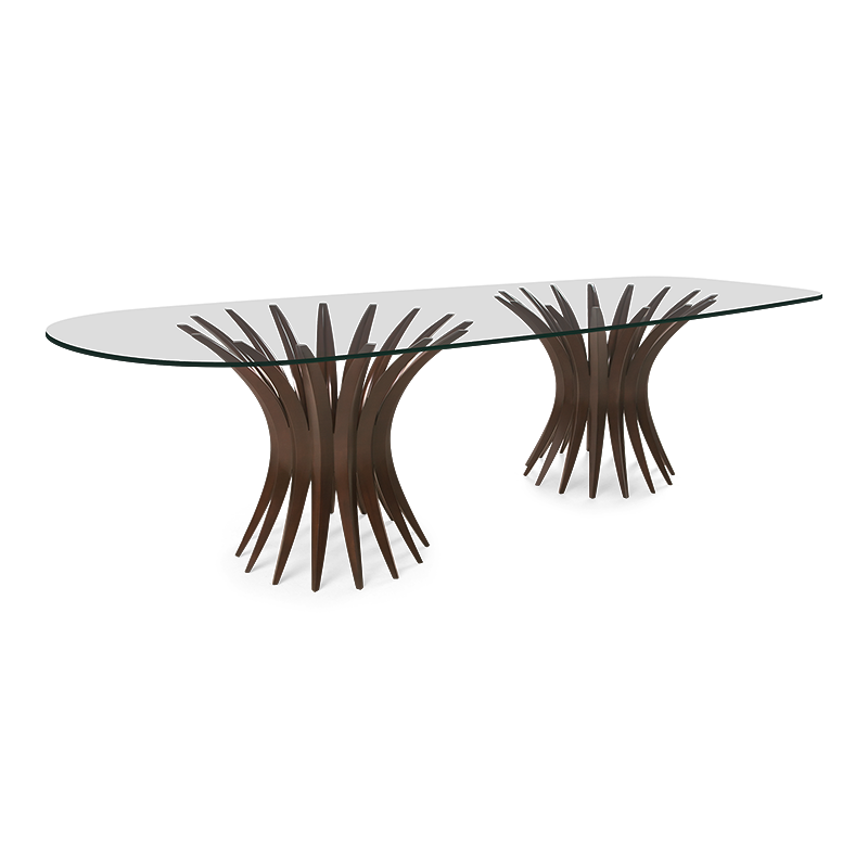 Niemeyeri Dining Table