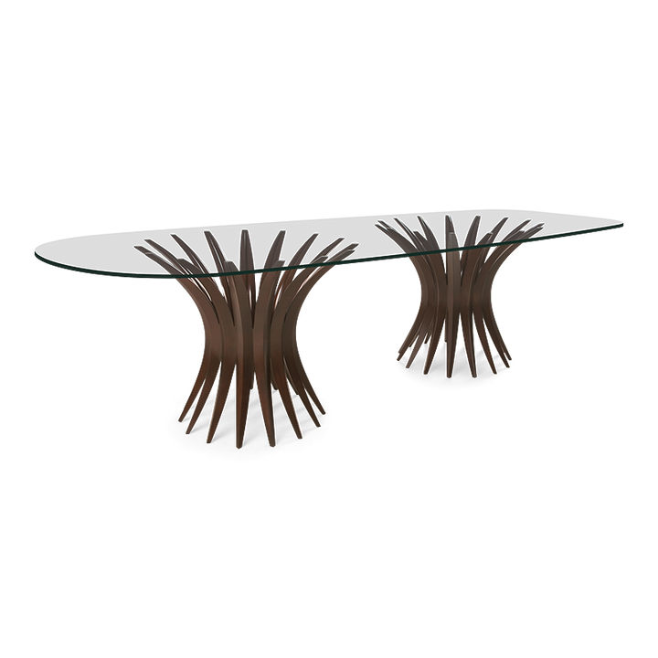 Niemeyeri Dining Table