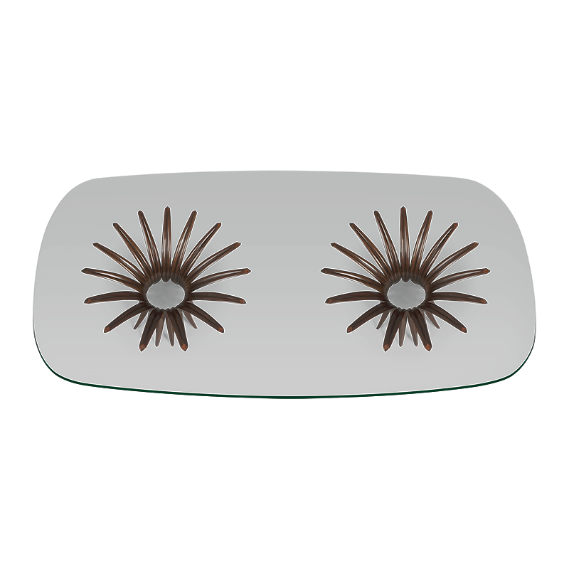 Niemeyeri Dining Table