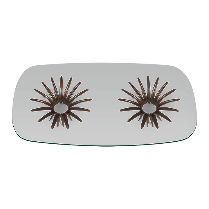 Niemeyeri Dining Table