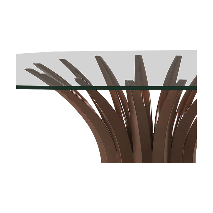 Niemeyeri Dining Table