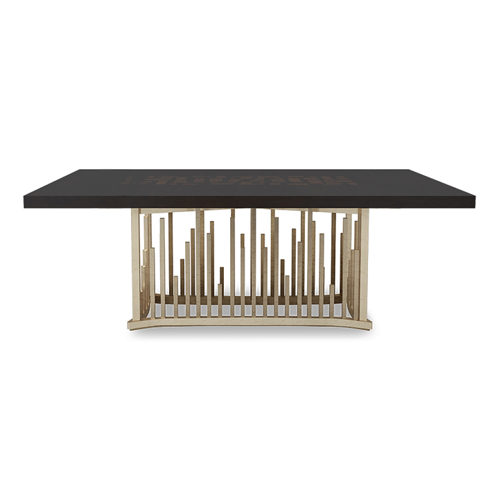 Daliesque Dining Table