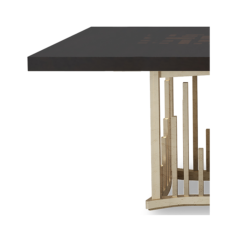 Daliesque Dining Table