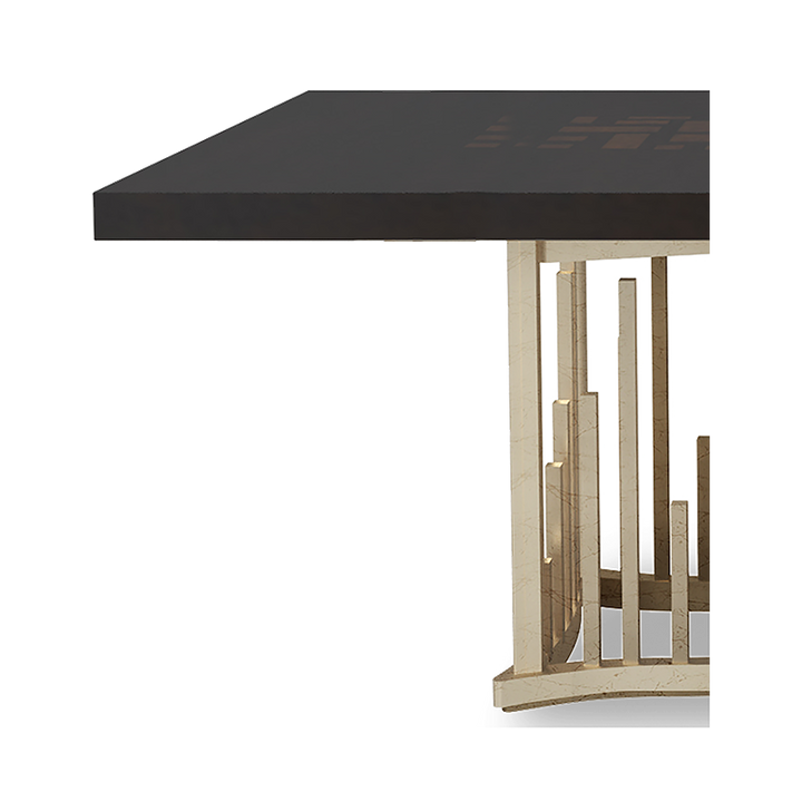 Daliesque Dining Table