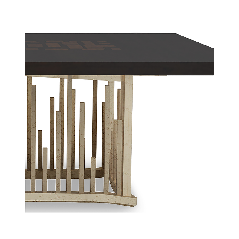 Daliesque Dining Table