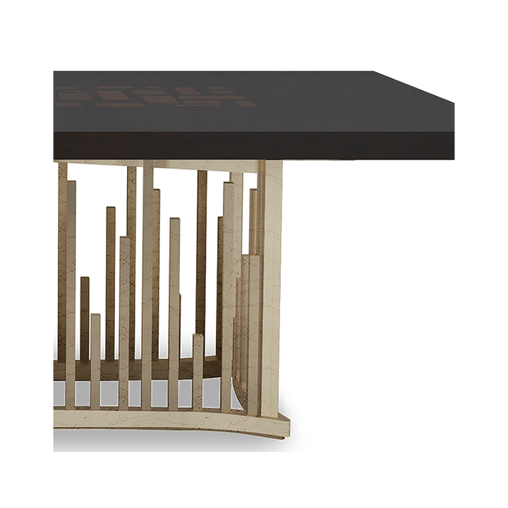 Daliesque Dining Table