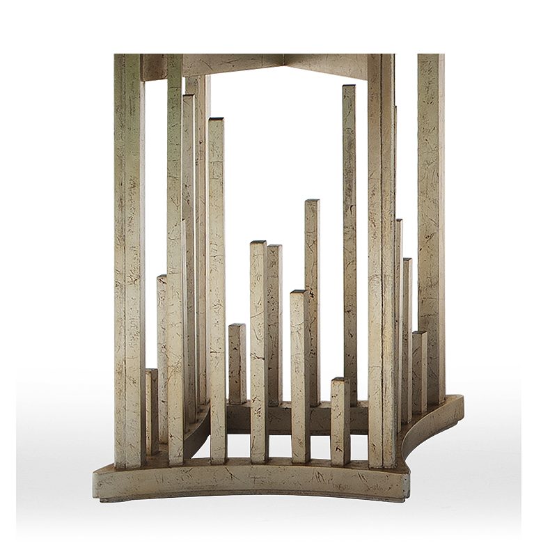 Daliesque Dining Table