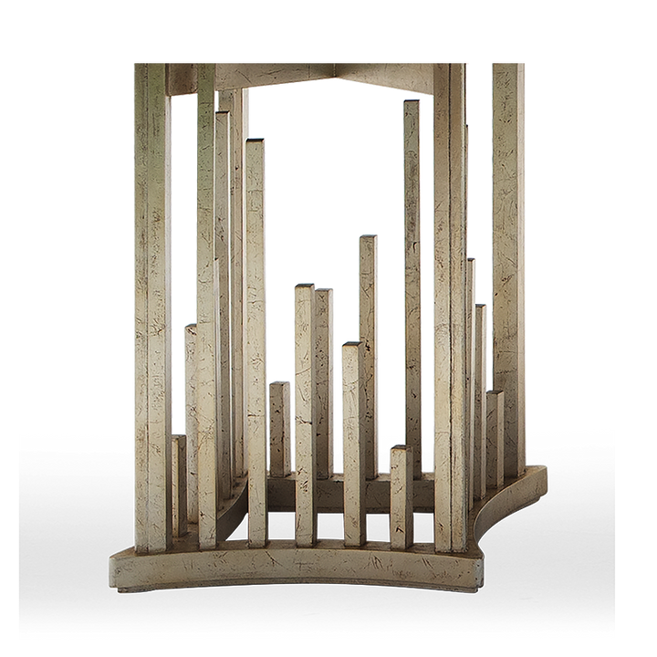 Daliesque Dining Table