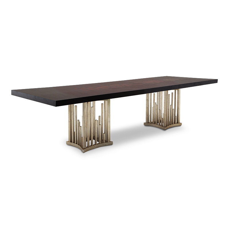 Daliesque Dining Table