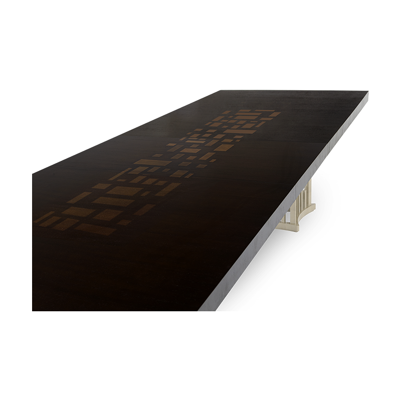 Daliesque Dining Table