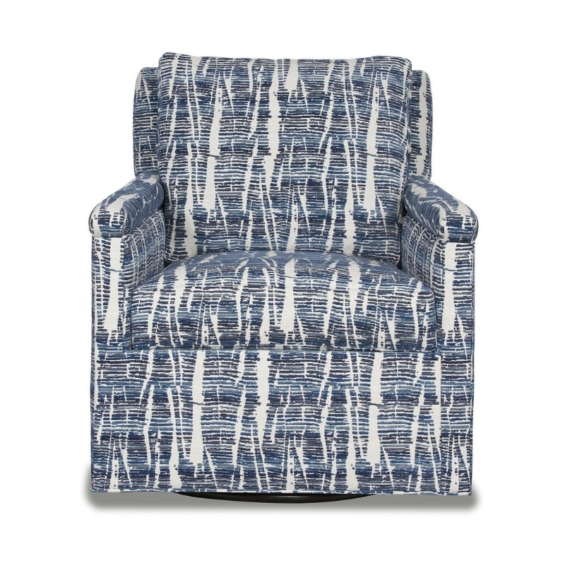 Drake Swivel Chair