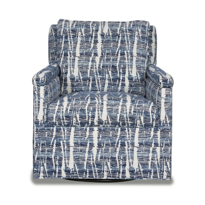 Drake Swivel Chair