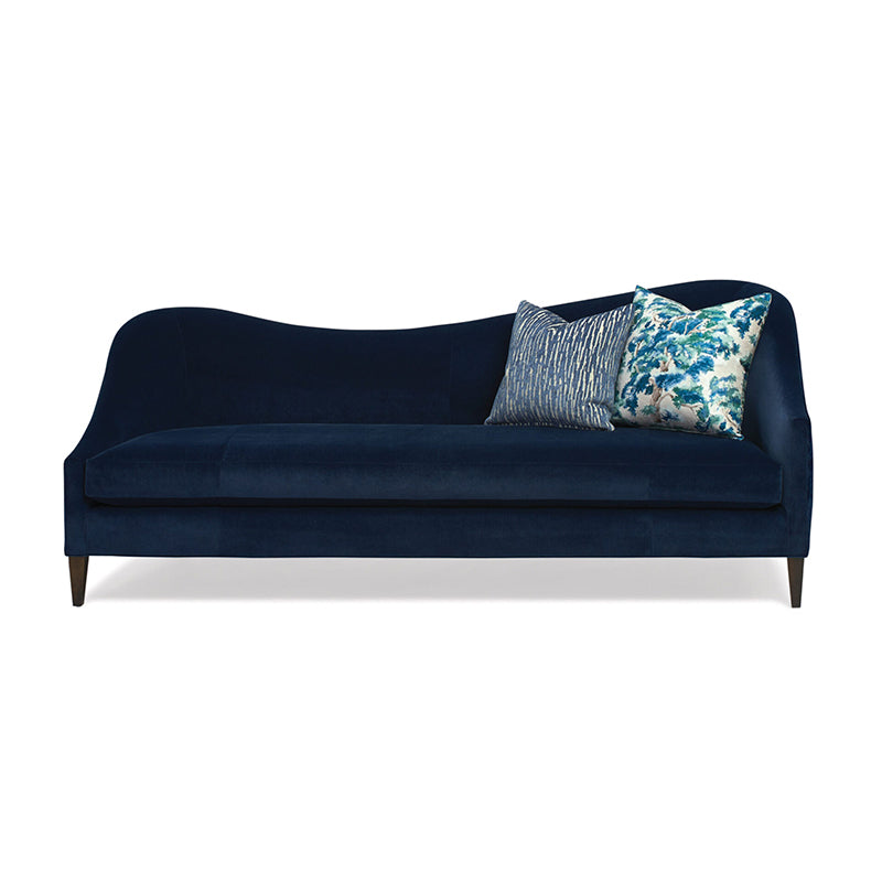 Elle Right Arm Sofa 7651R