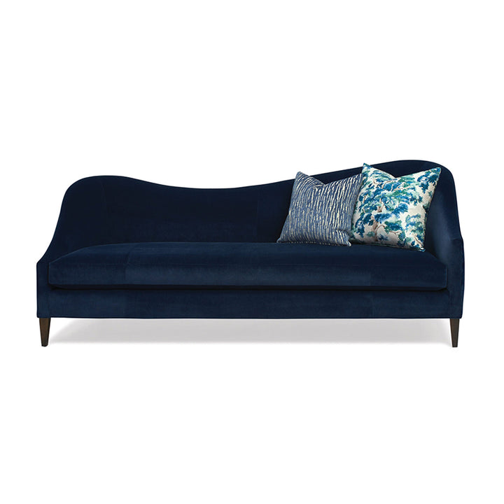 Elle Right Arm Sofa 7651R
