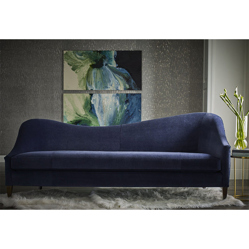 Elle Right Arm Sofa 7651R