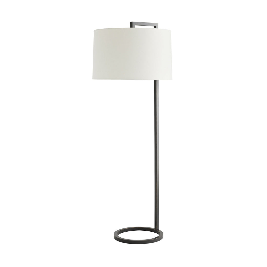 Belden One Light Floor Lamp