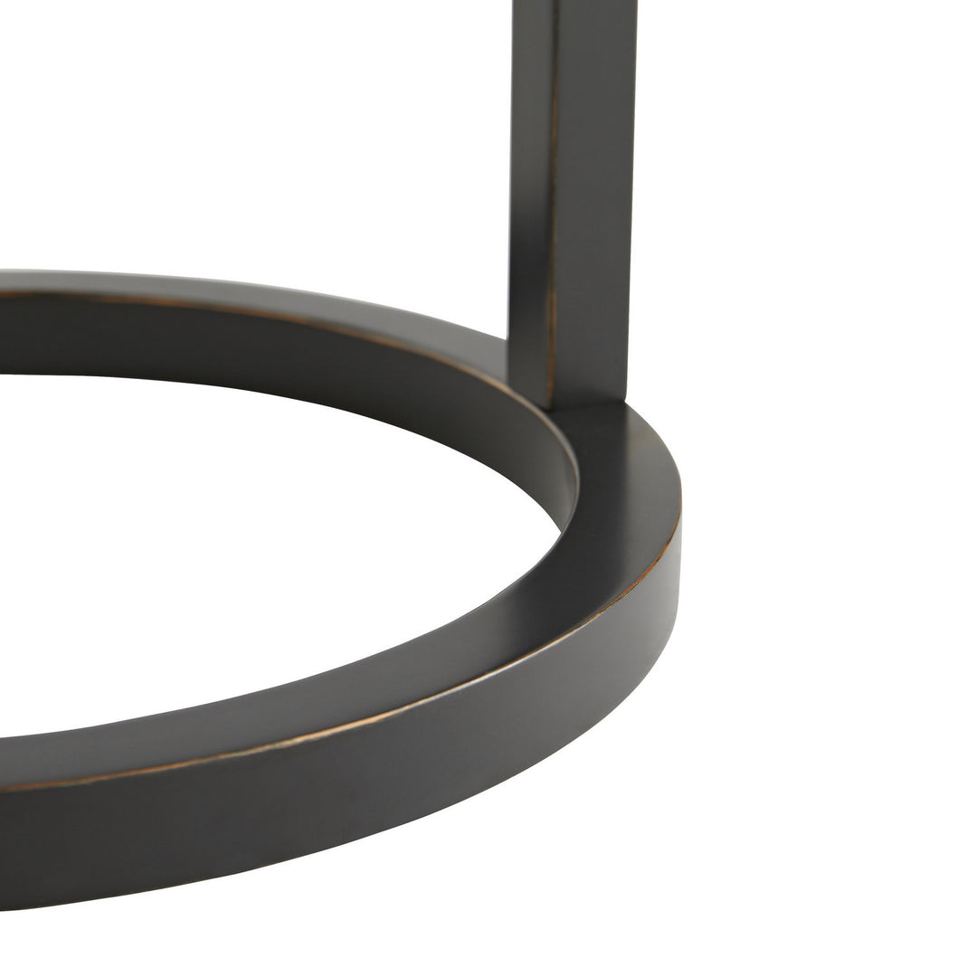 Belden One Light Floor Lamp