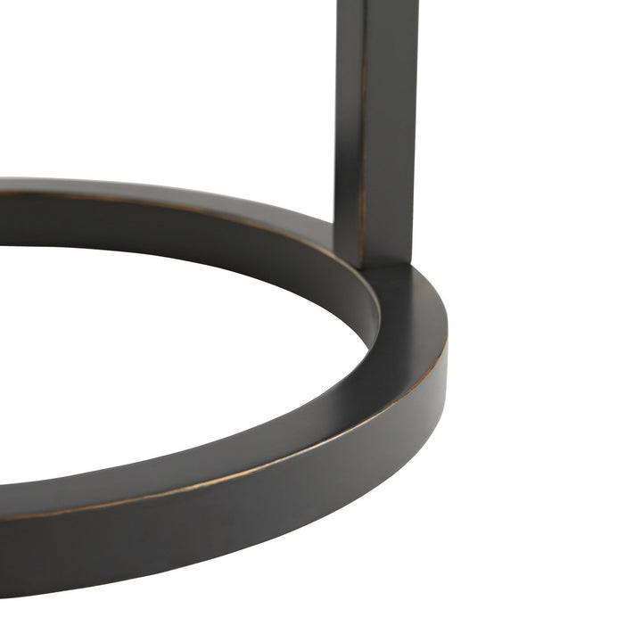 Belden One Light Floor Lamp