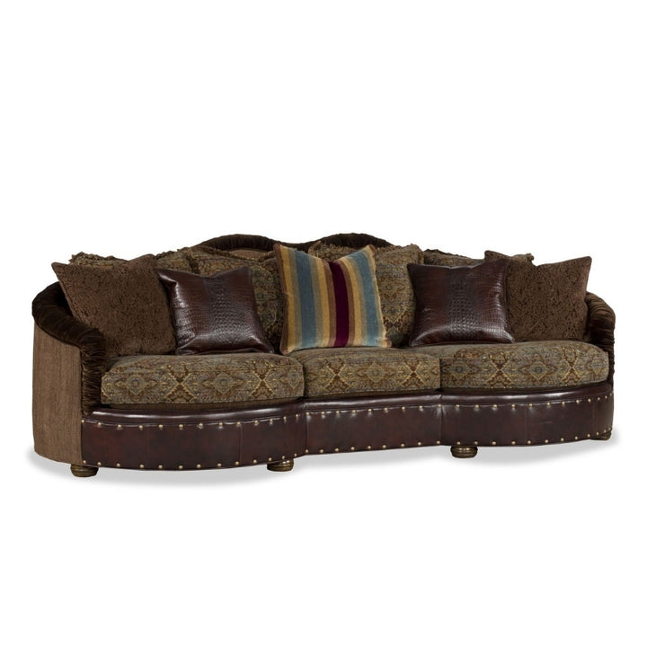 Nathan Sofa