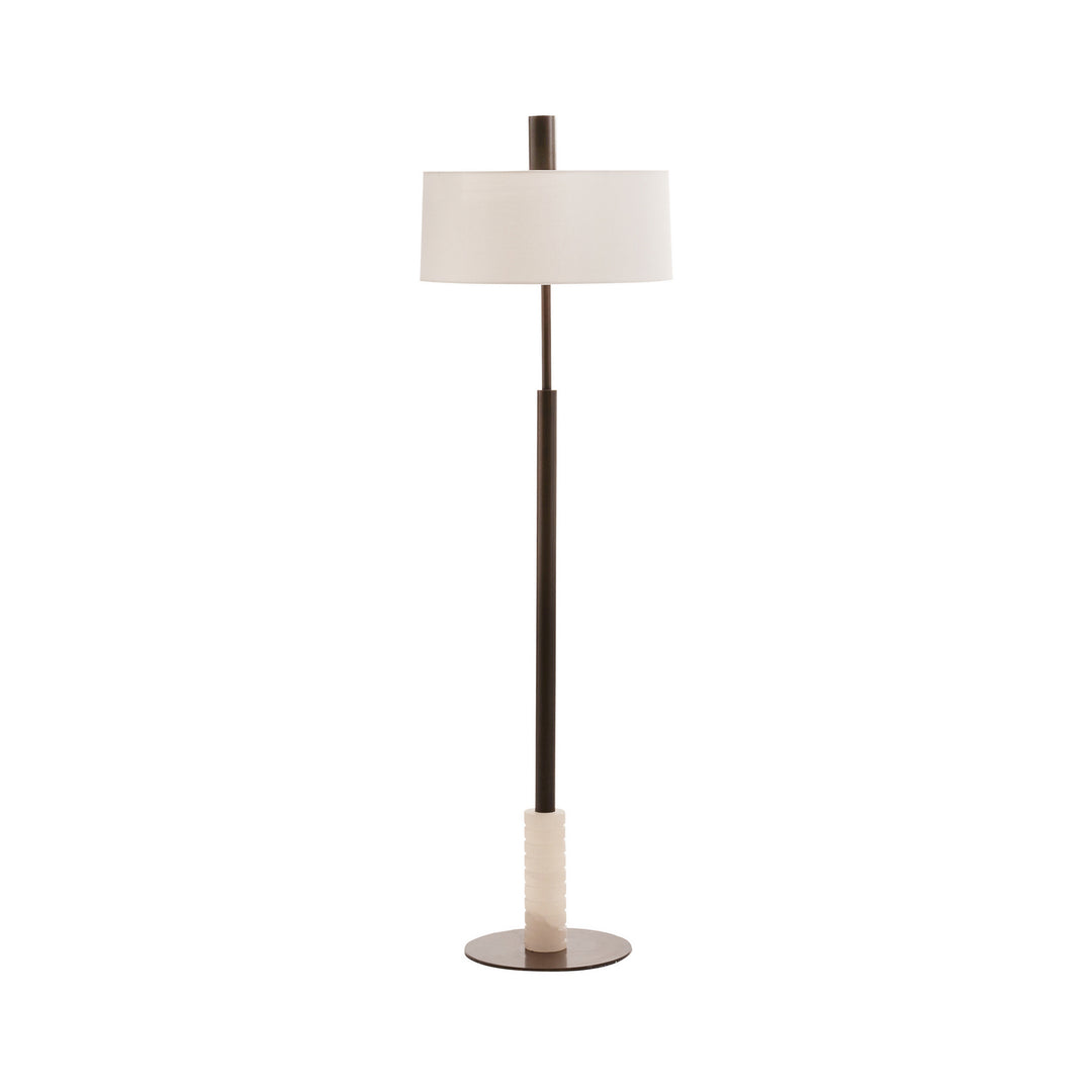 Mitchell One Light Floor Lamp