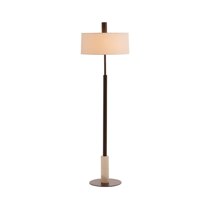Mitchell One Light Floor Lamp