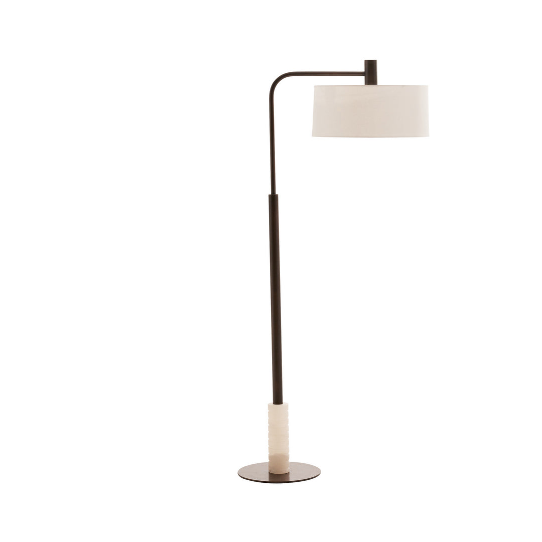 Mitchell One Light Floor Lamp