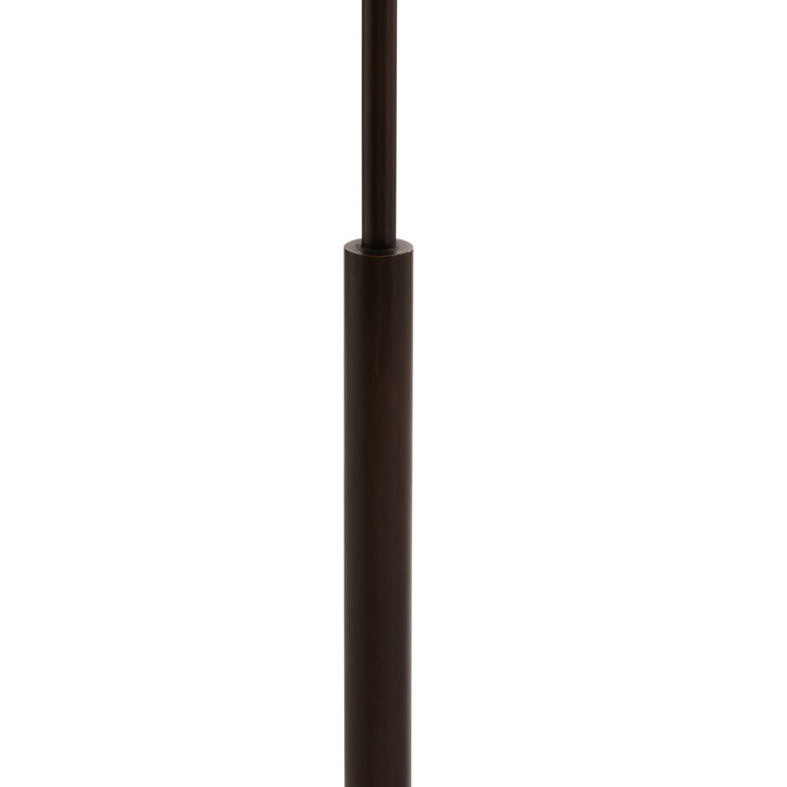 Mitchell One Light Floor Lamp