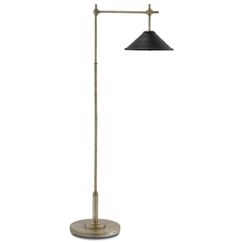 One Light Floor Lamp