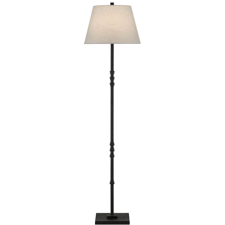 One Light Floor Lamp