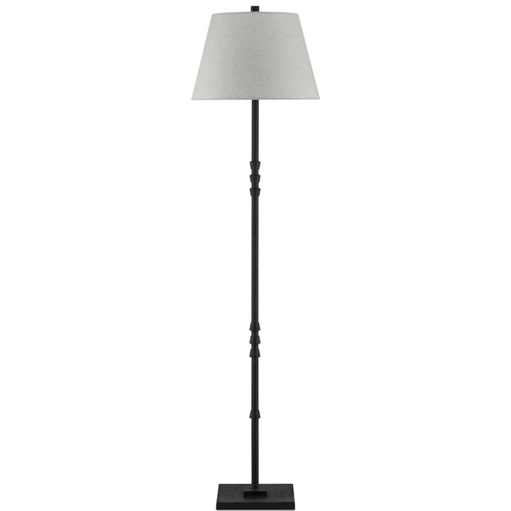 One Light Floor Lamp