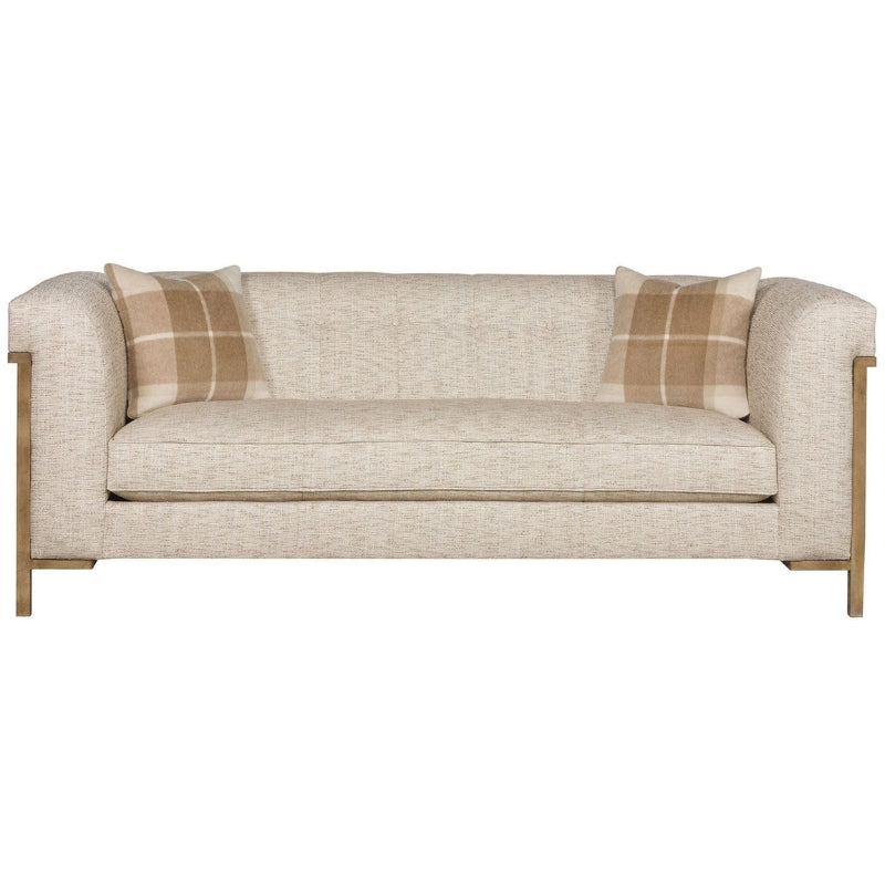 Ledger Tuft Sofa