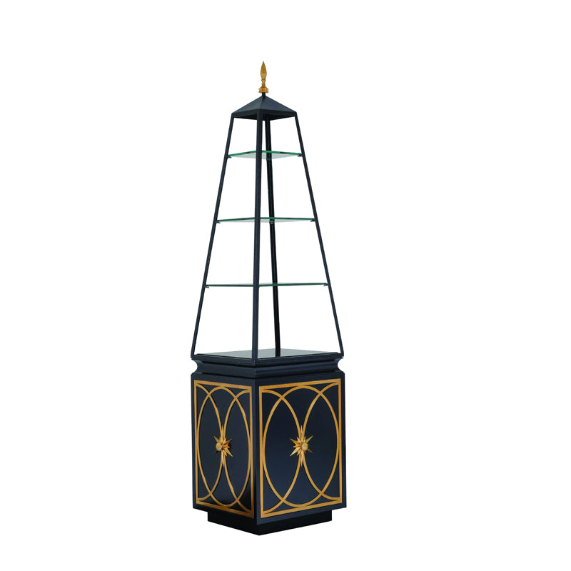 Cleopatra`S Needle - Etagere