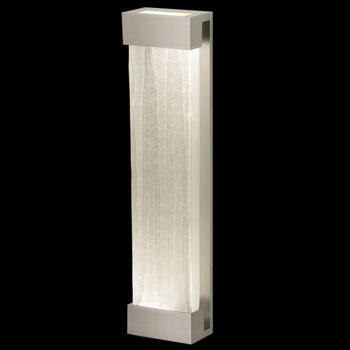 Crystal Bakehouse 30" Sconce