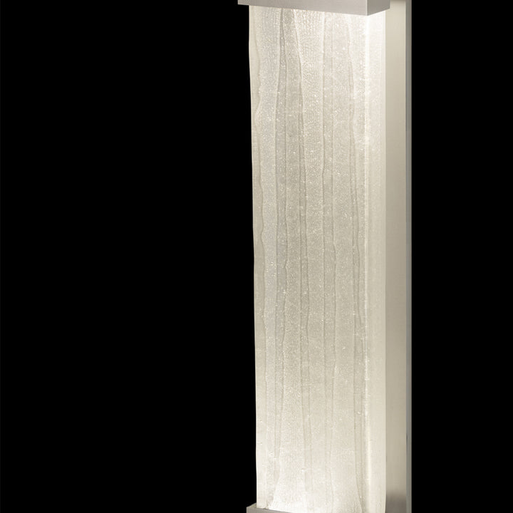Crystal Bakehouse 30" Sconce