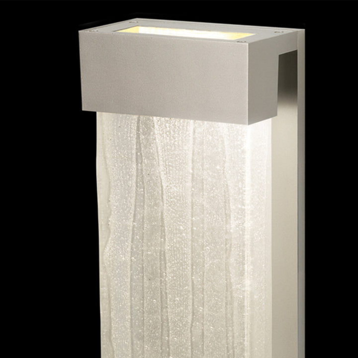 Crystal Bakehouse 30" Sconce