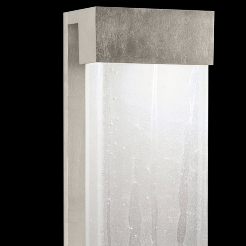 Crystal Bakehouse 30" Sconce