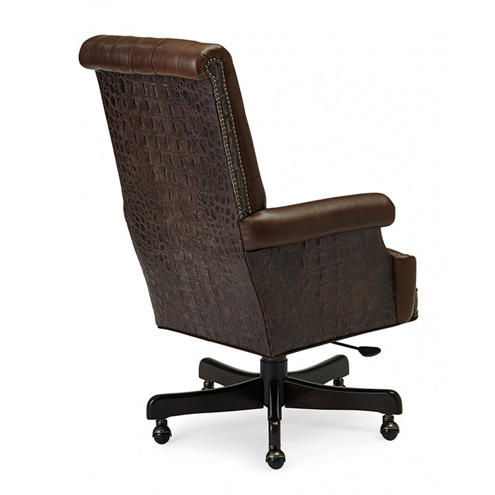 Hunt Tufted Desk Chair 81300