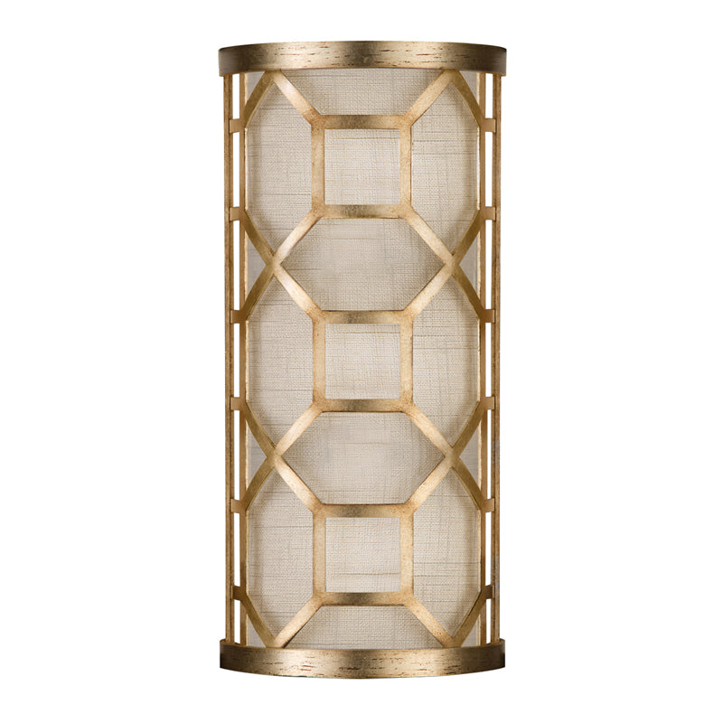 Allegretto 17" Sconce