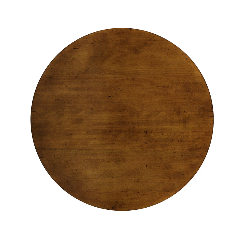 Americana Occasional Table