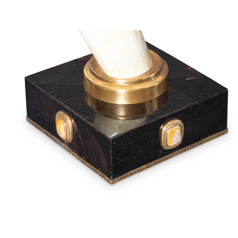 Rexton Decorative Horns (Pair)