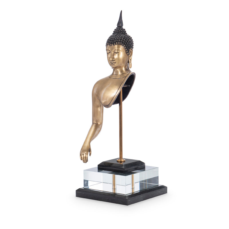 Buddha Figure